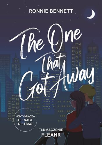 The One That Got Away von Flow Books