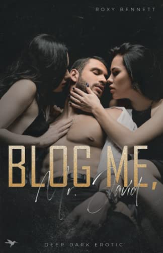 Blog me, Mr. Javid