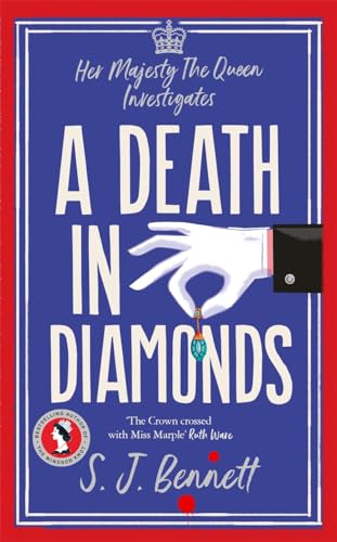 A Death in Diamonds: The brand new 2024 royal murder mystery from the author of THE WINDSOR KNOT von Zaffre