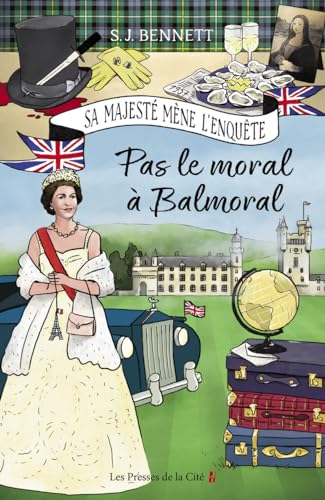 Pas le moral à Balmoral (4)