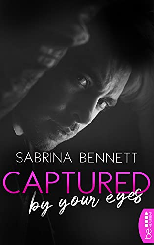 Captured by your eyes (NC State University Romance)