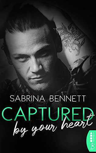 Captured by your heart: Bad Boy New Adult Romance (NC State University)