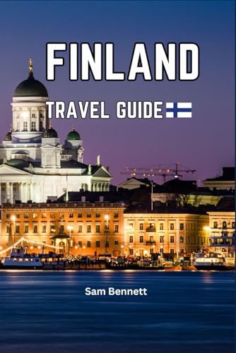 Finland Travel Guide von Independently published