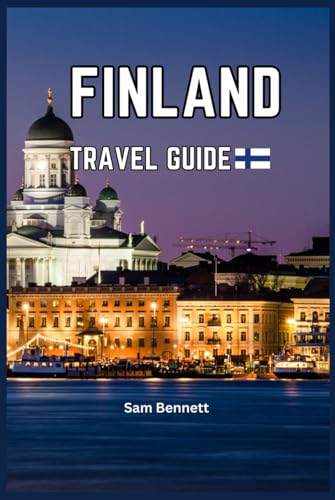 Finland Travel Guide von Independently published