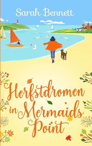 Herfstdromen in Mermaids Point von Dutch Venture Publishing