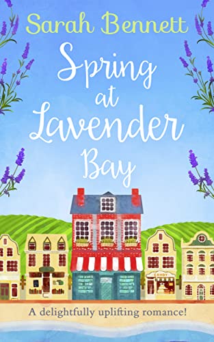 Lavender Bay (1) — SPRING AT LAVENDER BAY von HQ Digital