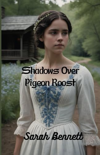 Shadows Over Pigeon Roost von Independently published