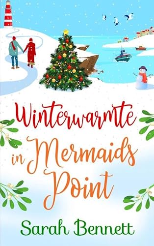 Winterwarmte in Mermaids Point Winterwarmte in Mermaids Point von Dutch Venture Publishing