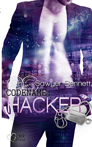 Codename: Hacker von Plaisir D'Amour Verlag