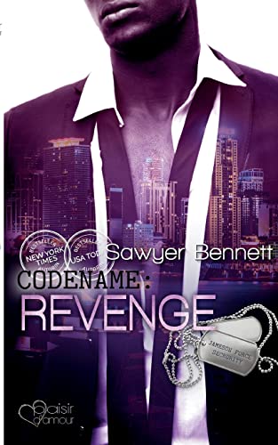 Codename: Revenge: Jameson Force Security Group Band 9 von Plaisir d'Amour Verlag