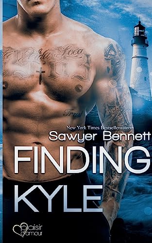 Finding Kyle (The Wicked Horse)