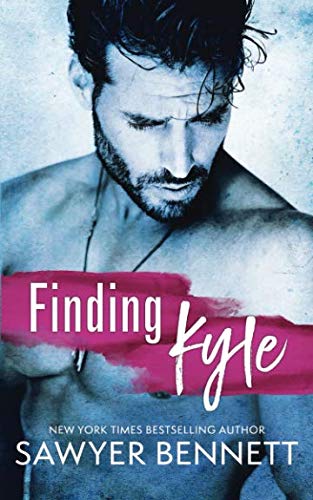 Finding Kyle Finding Kyle von Big Dog Books, LLC