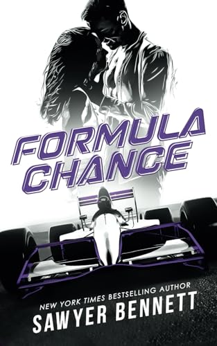 Formula Chance (Race Fever, Band 2) von Independently published