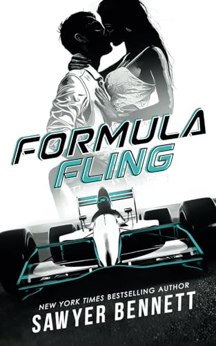 Formula Fling (Race Fever, Band 1) von Independently published