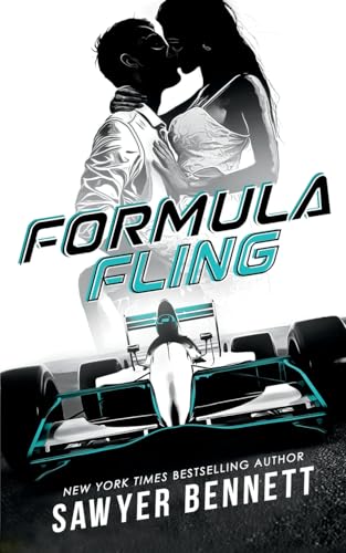 Formula Fling von Big Dog Books, LLC