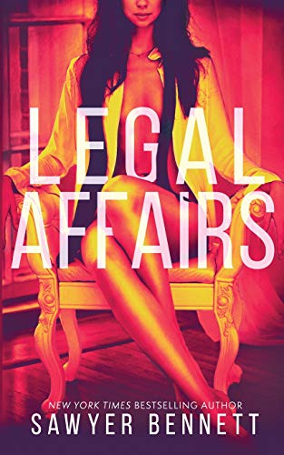 Legal Affairs: McKayla's Story Legal Affairs: McKayla's Story