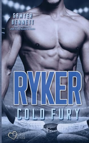 Ryker (Carolina Cold Fury-Team Teil 4) von Plaisir d'Amour Verlag