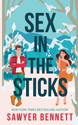 Sex in the Sticks Sex in the Sticks von Independently published