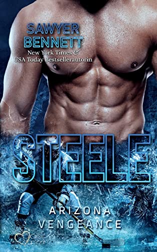 Steele (Arizona Vengeance Team Teil 9)