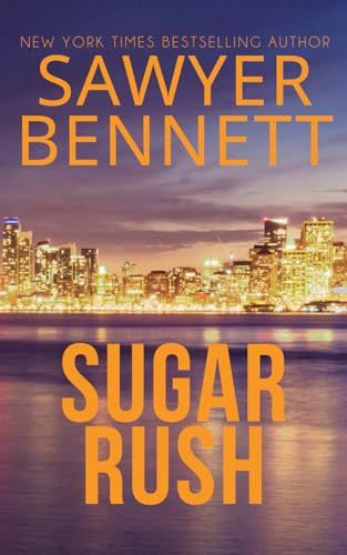 Sugar Rush (Sugar Bowl, Band 2) von Independently published