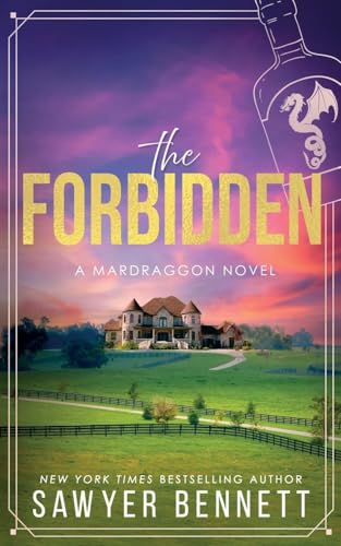 The Forbidden: A Blackburn Novel (Bluegrass Empires, Band 2) von Big Dog Books, LLC