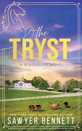 The Tryst von Big Dog Books, LLC