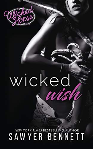 Wicked Wish (Wicked Horse Vegas, Band 2) von Big Dog Books LLC