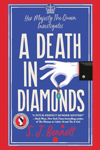 A Death in Diamonds A Death in Diamonds von Crooked Lane Books