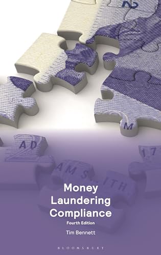 Money Laundering Compliance (Bloomsbury Professional)