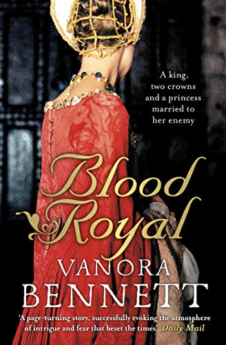 BLOOD ROYAL von HarperFiction