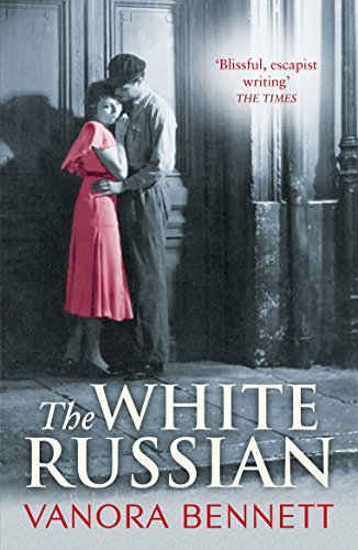 The White Russian von Arrow