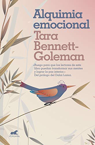 Alquimia emocional / Emotional Alchemy (Vergara)