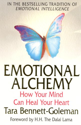 Emotional Alchemy von Rider Co