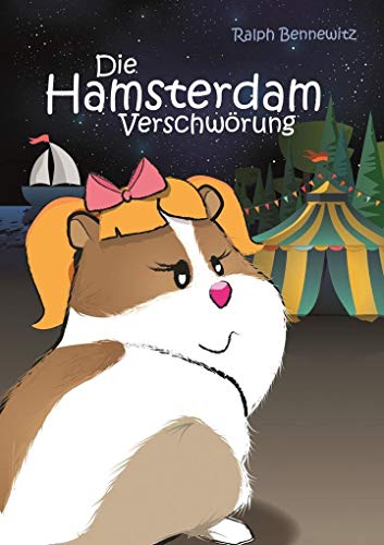 Die Hamsterdam-Verschwörung von DLG