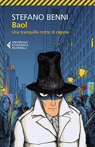 Baol (Universale economica, Band 8671)