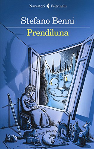Benni, S: Prendiluna Benni, S: Prendiluna