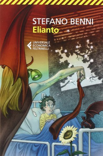 Elianto (Universale economica) von Feltrinelli