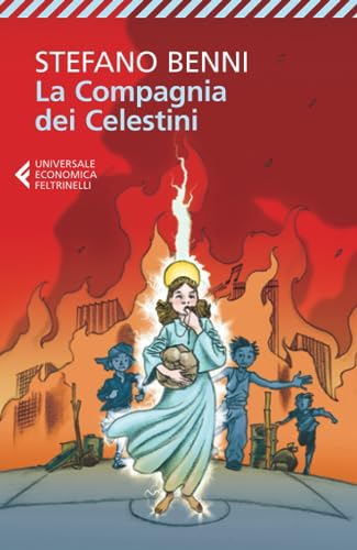 La compagnia dei Celestini (Universale economica, Band 8082)