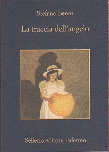 La traccia dell'angelo (La memoria)