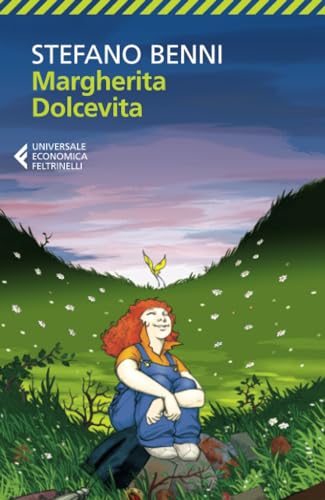 Margherita Dolcevita (Universale economica, Band 8085) von Feltrinelli
