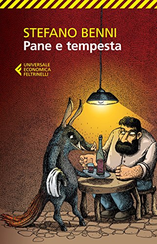 Pane e tempesta (Universale economica, Band 8666)