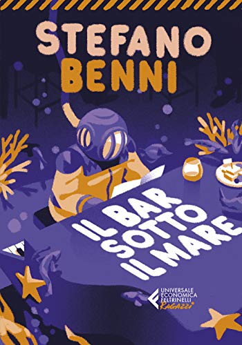 Il bar sotto il mare (Universale economica. Ragazzi)