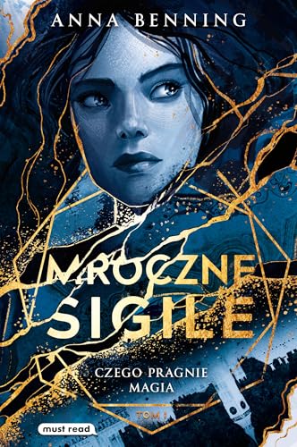 Mroczne sigile. Tom 1. Czego pragnie magia von Media Rodzina