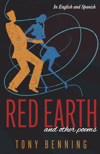 Red Earth: And Other Poems von Bookbaby