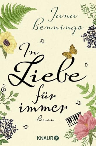 In Liebe, für immer: Roman von Droemer Knaur*