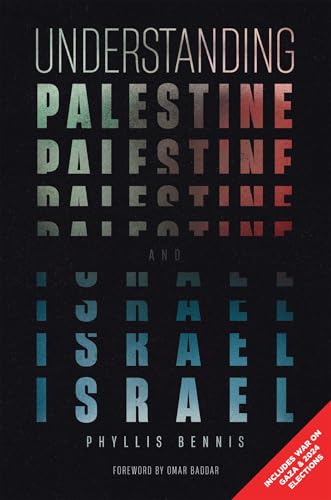 Understanding Palestine & Israel von Olive Branch Press