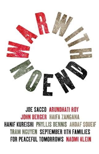 War With No End von Verso