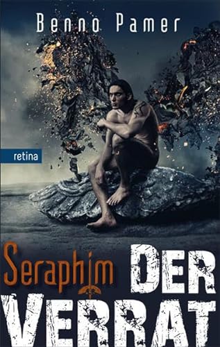 Der Verrat (Seraphim, Band 1) von Retina