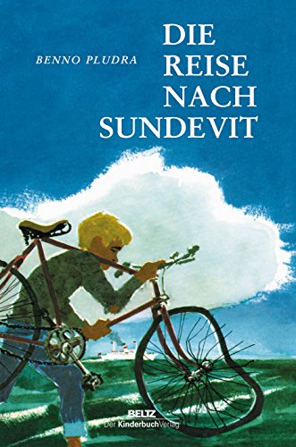 Die Reise nach Sundevit von Beltz | Der KinderbuchVerlag