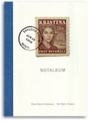 Noten KRISTINA FRAN DUVEMALA